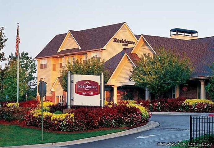 Residence Inn By Marriott Long Island Islip/Courthouse Complex Сентръл Айслип Екстериор снимка